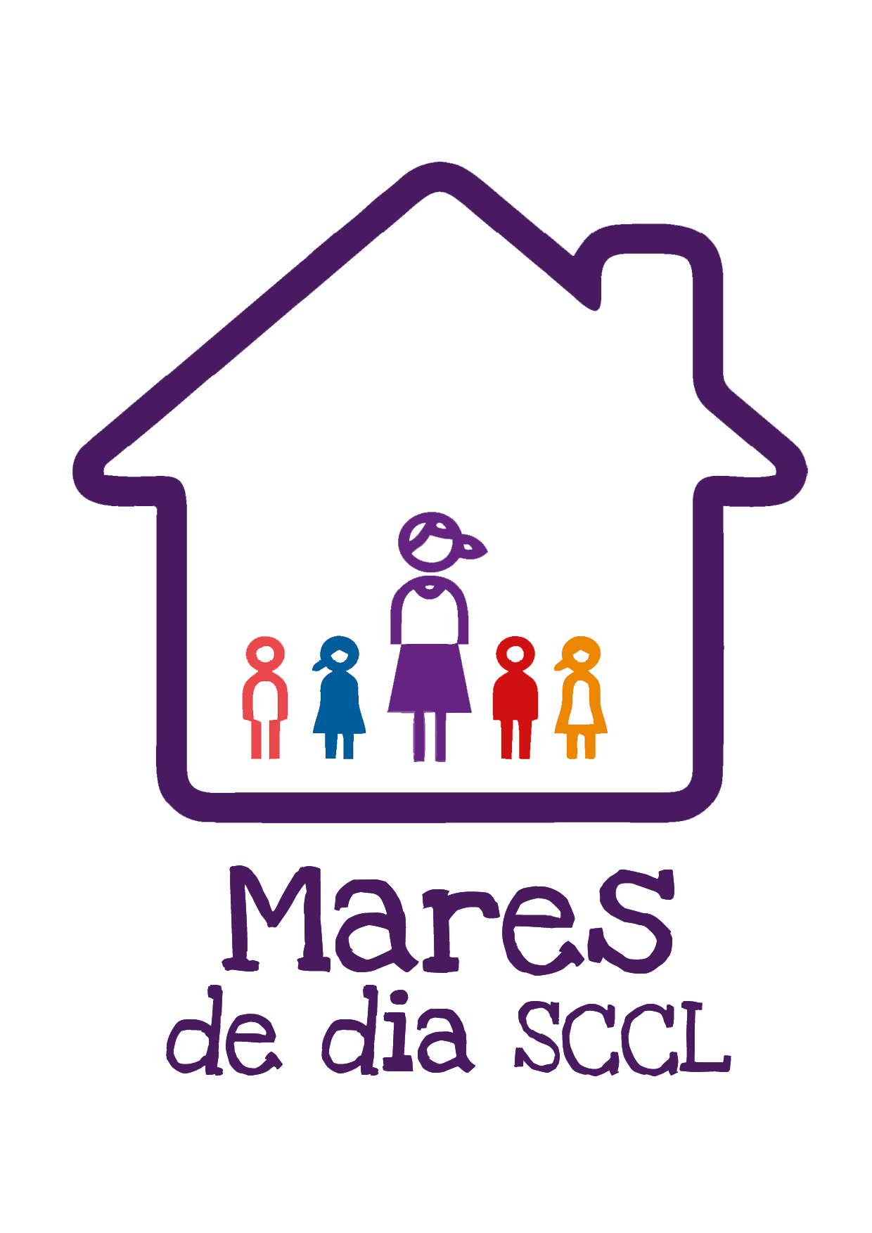 Logo de Mares de Día